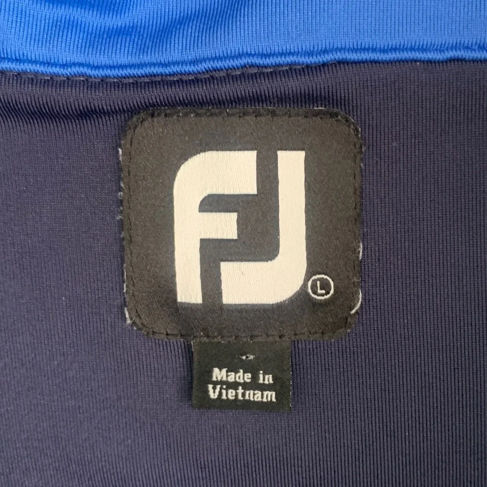 FootJoy performance golf